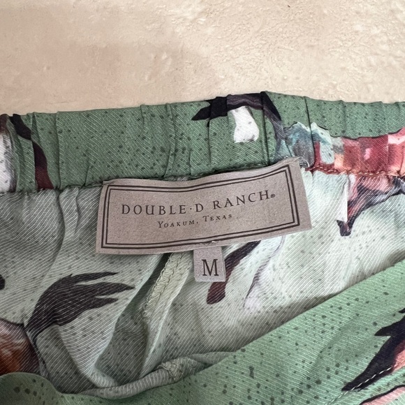 Double D Ranch pants - Picture 2 of 10